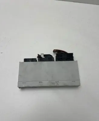 BMW 3 E46 Door central lock control unit/module 69076629