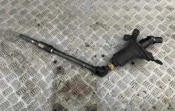 Renault 19 Steering wheel axle