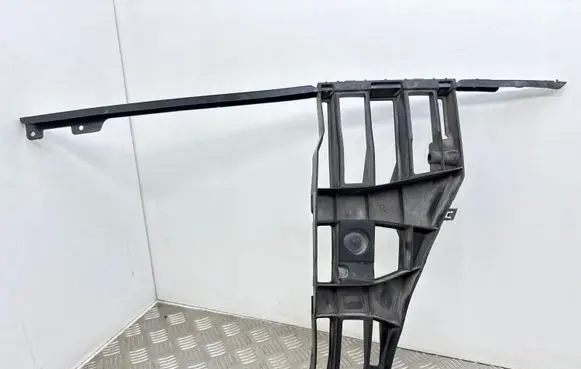 Mercedes-Benz S W221 Rear bumper mounting bracket A2218850216