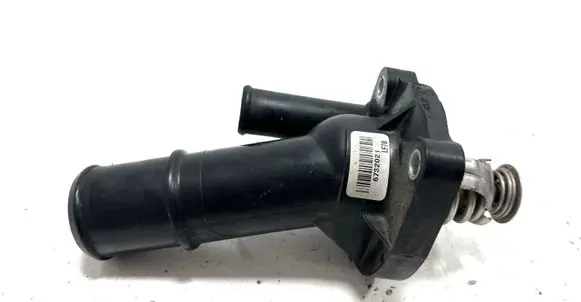 Mazda 5 Thermostat/thermostat housing 6732021