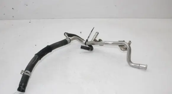 Toyota Auris E180 Engine coolant pipe/hose