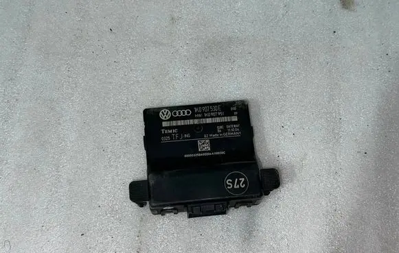 Volkswagen Touran I Gateway control module 1K0907530E