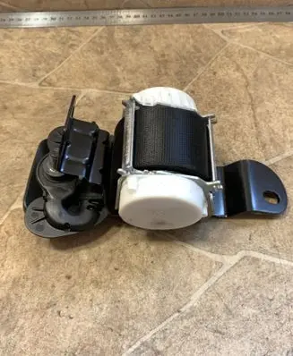BMW 2 F45 Roof seat belt 34130103A