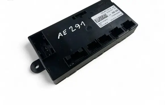 Volkswagen ID.3 Other control units/modules 1EA907727K