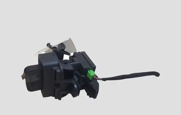 Volvo V60 Ignition lock AH4N15607AE 28227917