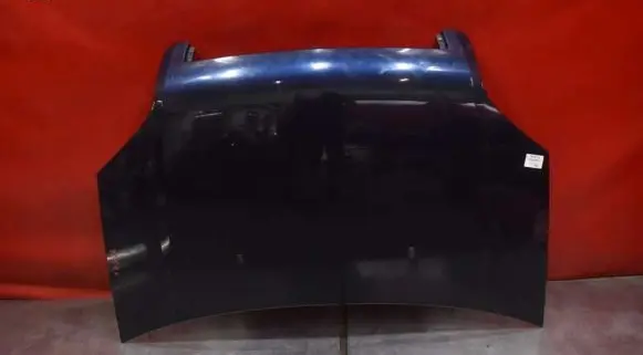Ford Fusion Engine bonnet/hood