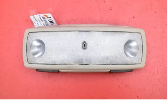 Volvo XC60 Boot/trunk interior light 30659074