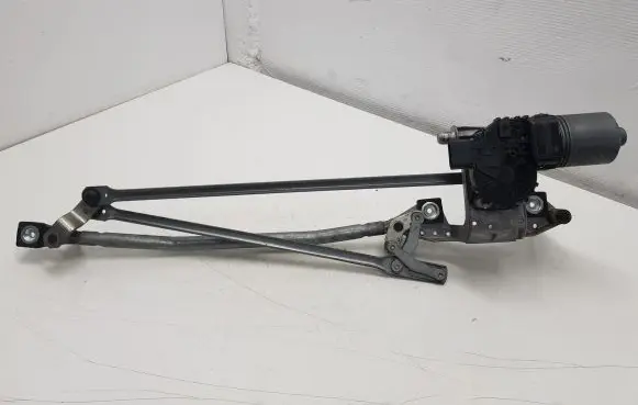 Ford Focus C-MAX Front wiper linkage and motor 3M5117508AA 3M5117504AE