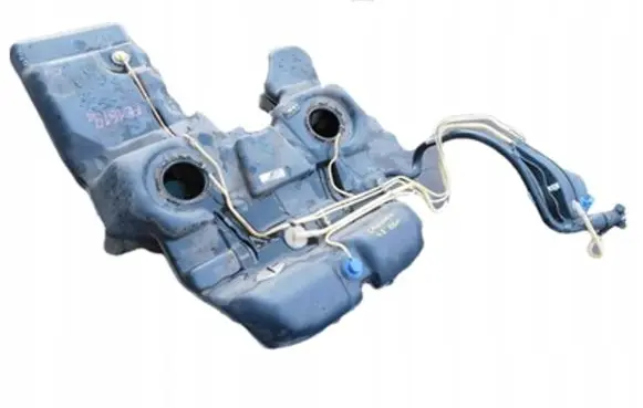 Porsche Cayenne (9PA) Fuel tank 7L0201085A