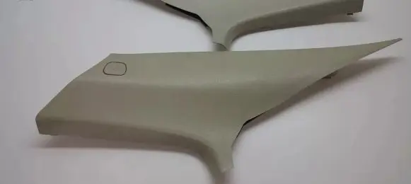 Volvo S60 (C) pillar trim 13042