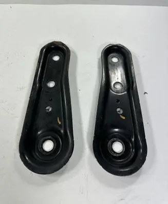 Other front suspension part