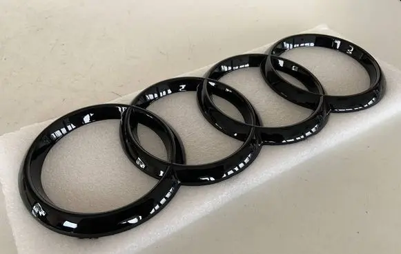 Audi A6 S6 C8 4K Manufacturer badge logo/emblem 8T0853605