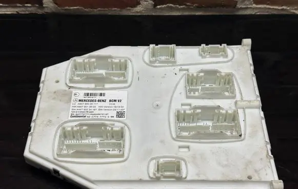 Fuse module