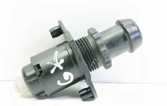BMW 5 F10 F11 Loading door check strap stopper 