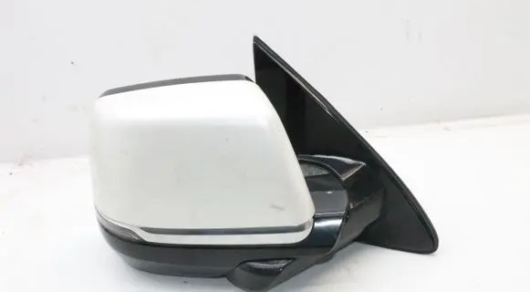 Cadillac Escalade Front door electric wing mirror 20PIN