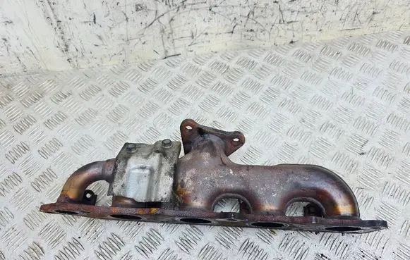 Mitsubishi ASX Exhaust manifold
