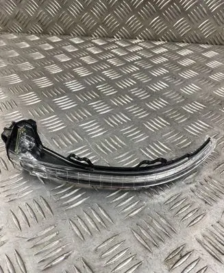 Audi A4 S4 B9 Mirror indicator light 8W0949101