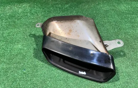 Audi A6 C7 Muffler ending 4G0253826