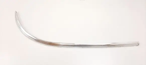 Mercedes-Benz COMPAKT W115 Windshield trim