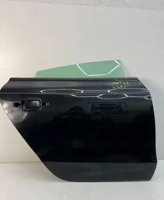 Audi S5 Rear door LZ9Y