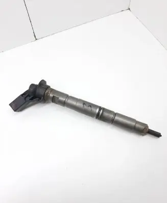 Audi A6 S6 C6 4F Fuel injector 0986435358 SB55FKT 101209