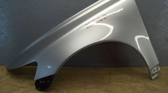 Volvo V50 Fender