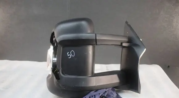 Peugeot Boxer Front door electric wing mirror 