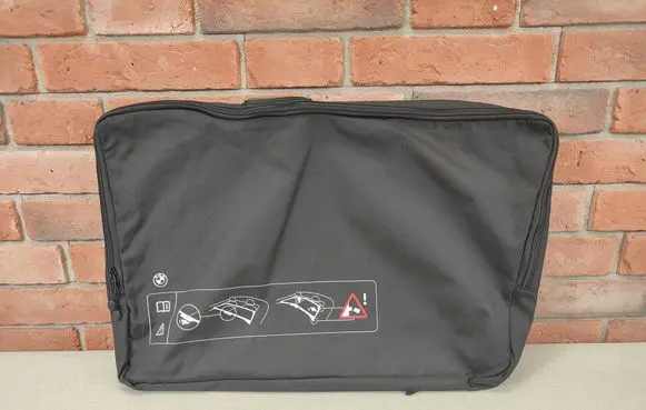 BMW 4 G22 G23 G24 G26 Ski bag 8496837
