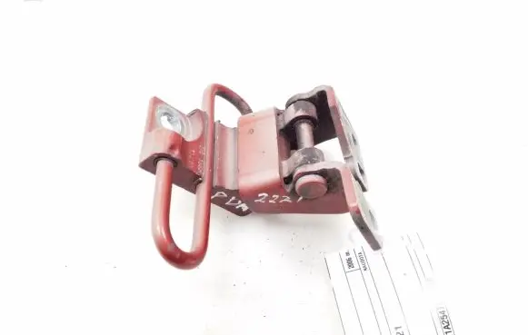 Volkswagen Golf V Front door lower hinge 1K0831412M