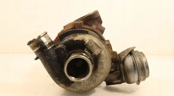 Hyundai i30 Turbo 28201-2A781