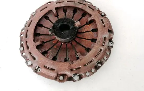Fiat Scudo Pressure plate 3000859401