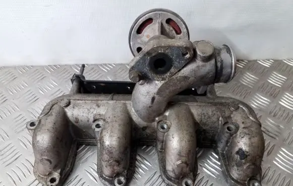 Ford Focus Intake manifold 