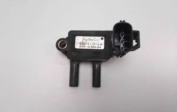Ford Galaxy Exhaust gas pressure sensor AV615L200AA