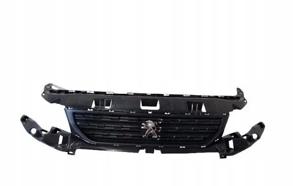 Peugeot Partner Front grill 9818281980