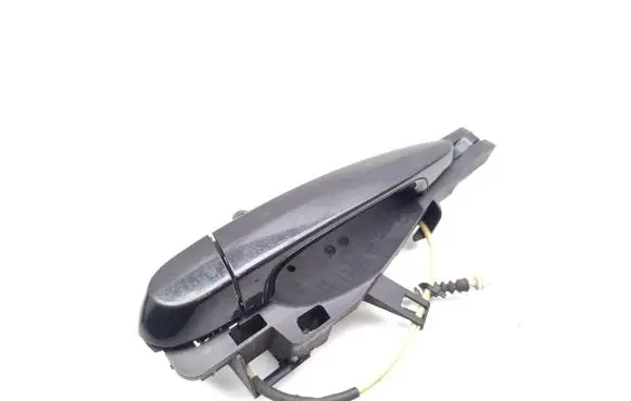 BMW X6 E71 Front door exterior handle