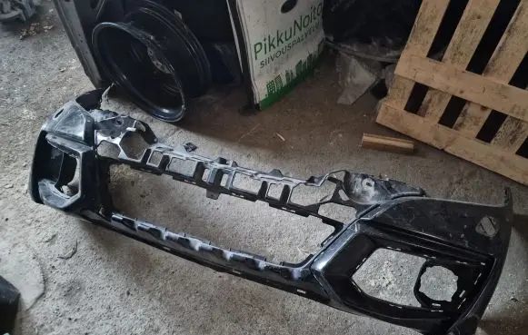 Honda Insight Front bumper 71101TM8ZY00