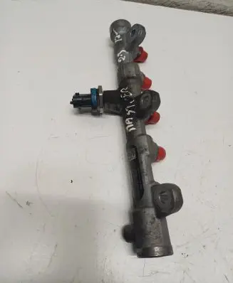 Renault Master III Fuel main line pipe 0445214258