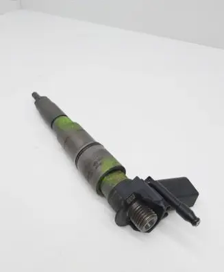 BMW 7 E65 E66 Fuel injector 7792721