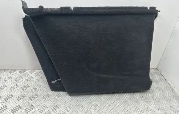 BMW X5 E70 Trunk/boot side trim panel 51476974235 15671812 7145903