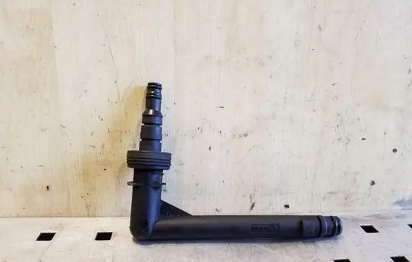 Nissan Qashqai Clutch pipe/line 