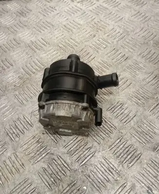 Volkswagen PASSAT B8 Electric auxiliary coolant/water pump 04L965567