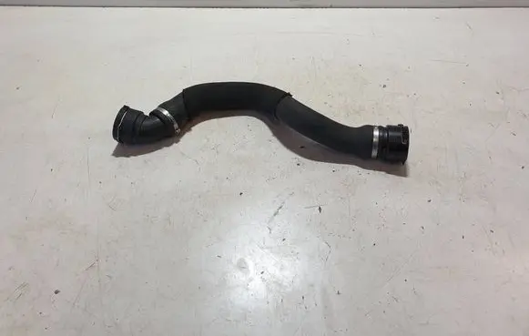 Jaguar XF X260 Engine coolant pipe/hose GX738260AC