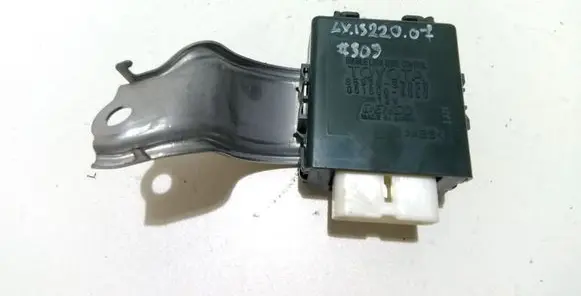 Lexus IS 220D-250-350 Other control units/modules 8597053030 0515004060