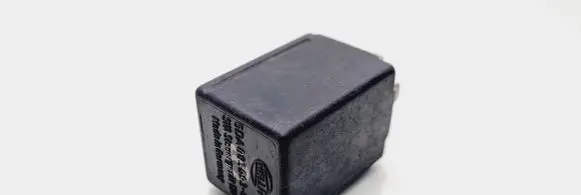 Volkswagen Golf II Other relay 171919091