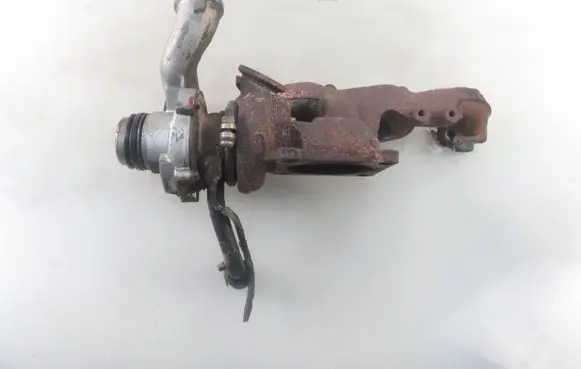 Ford Connect Turbo 7T1Q6K682AC