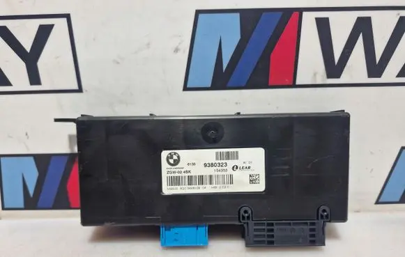 BMW 5 F10 F11 Gateway control module