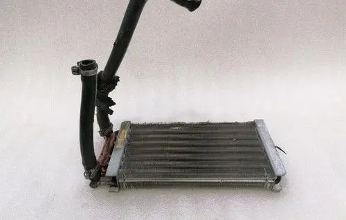 Ferrari 550 Maranello Heater blower radiator 65353400