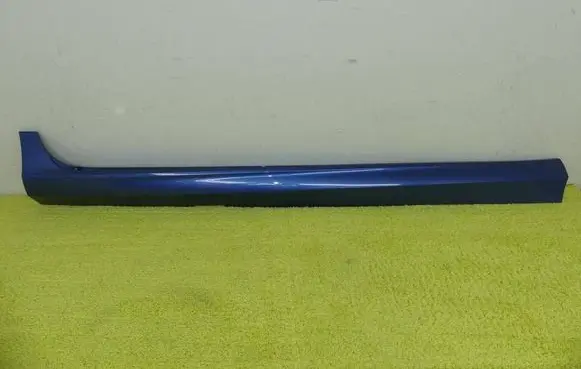 Volvo S60 Sill 31448912