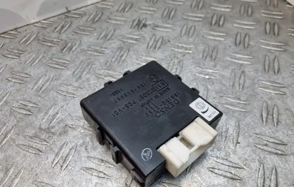 Toyota Land Cruiser (J100) Parking PDC control unit/module 1881002260