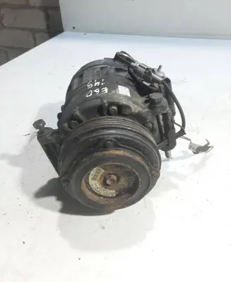 Air conditioning (A/C) compressor (pump)